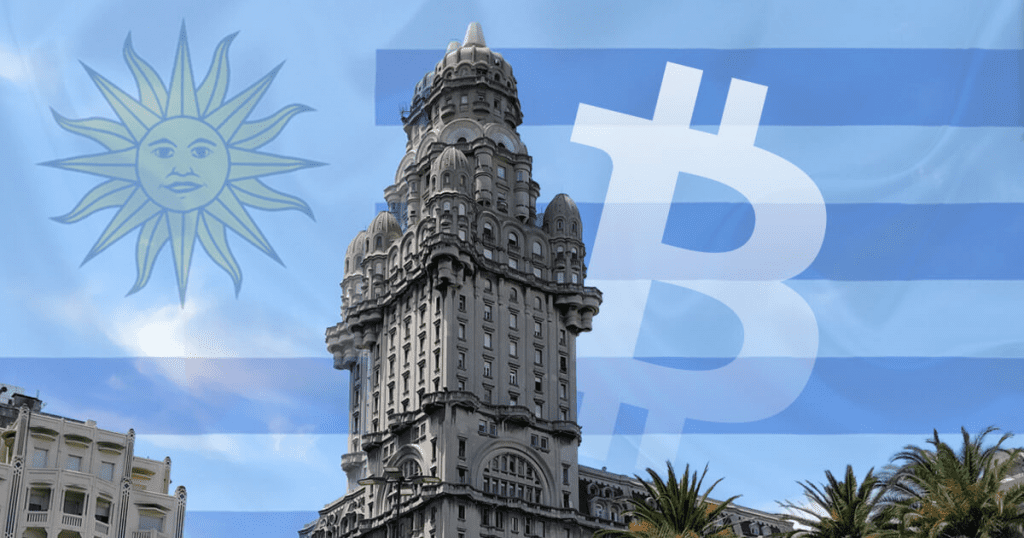 Uruguay Proposes Law On Virtual Assets