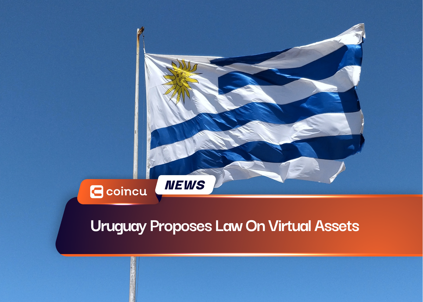 Uruguay Proposes Law On Virtual Assets
