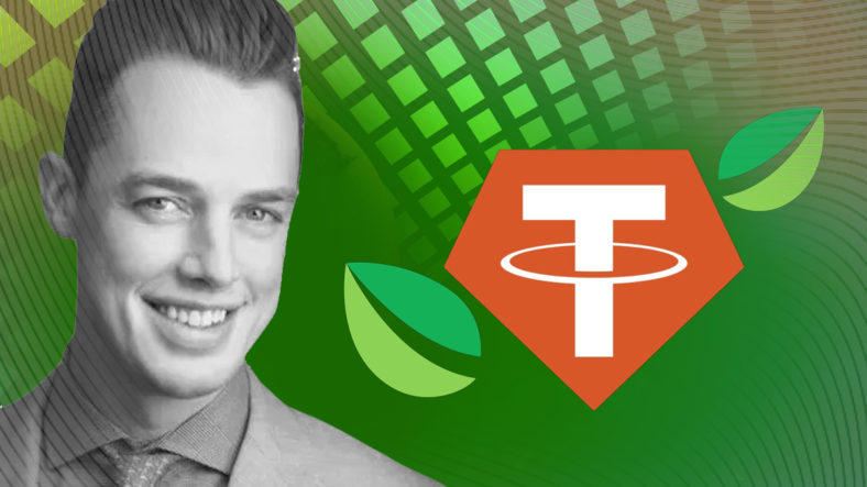 Tether and Bitfinex