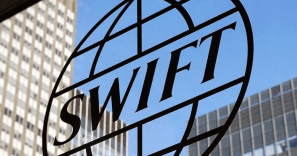 SWIFT Partners With Blockchain Symbiont 1 SWIFT Partners With Blockchain Symbiont