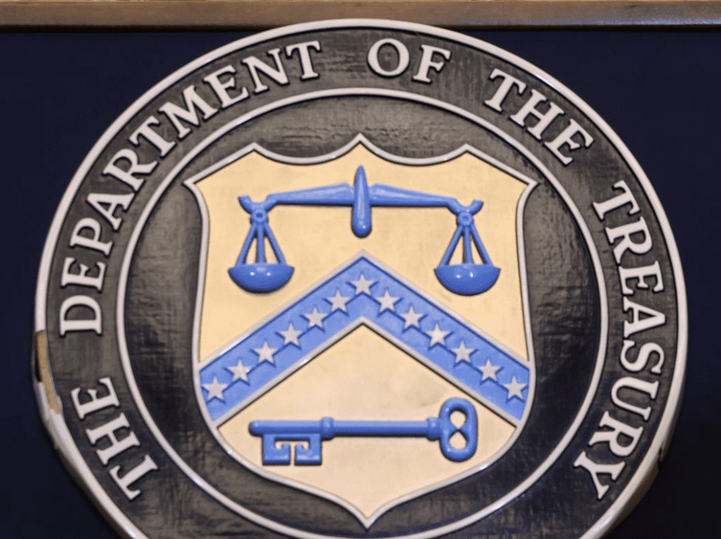 The US Treasury Department Imposed Sanctions On 7 Crypto Wallets From Iran 1 The US Treasury Department Imposed Sanctions On 7 Crypto Wallets From Iran