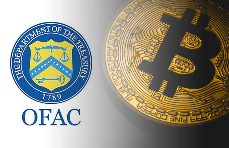 The US Treasury Department Imposed Sanctions On 7 Crypto Wallets From Iran 2 The US Treasury Department Imposed Sanctions On 7 Crypto Wallets From Iran