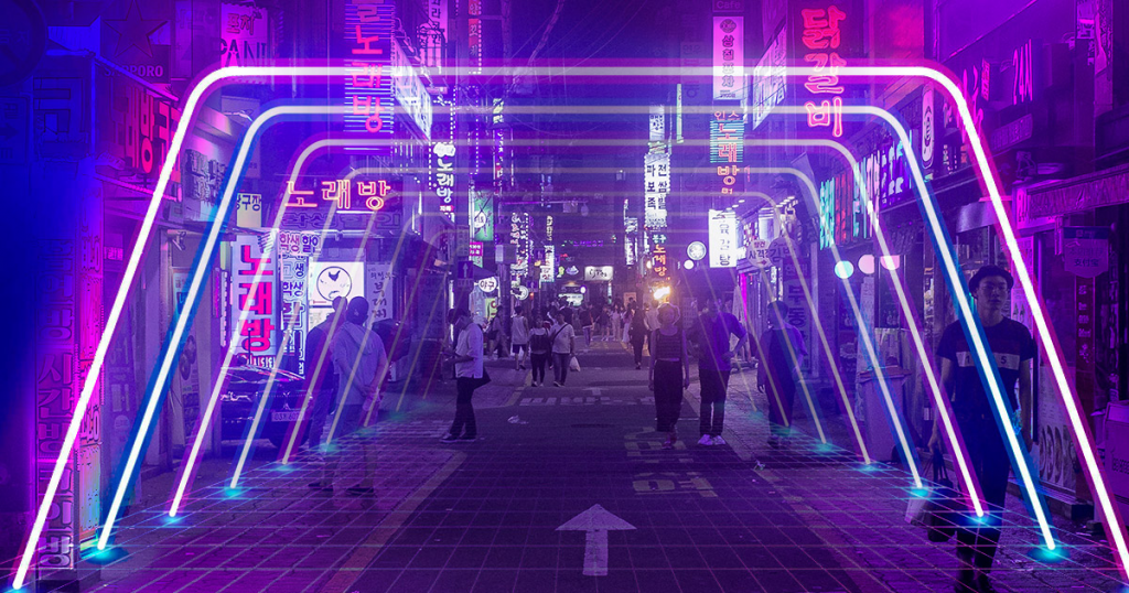 South Korea Will Issue A Guideline For Regulating The Metaverse  