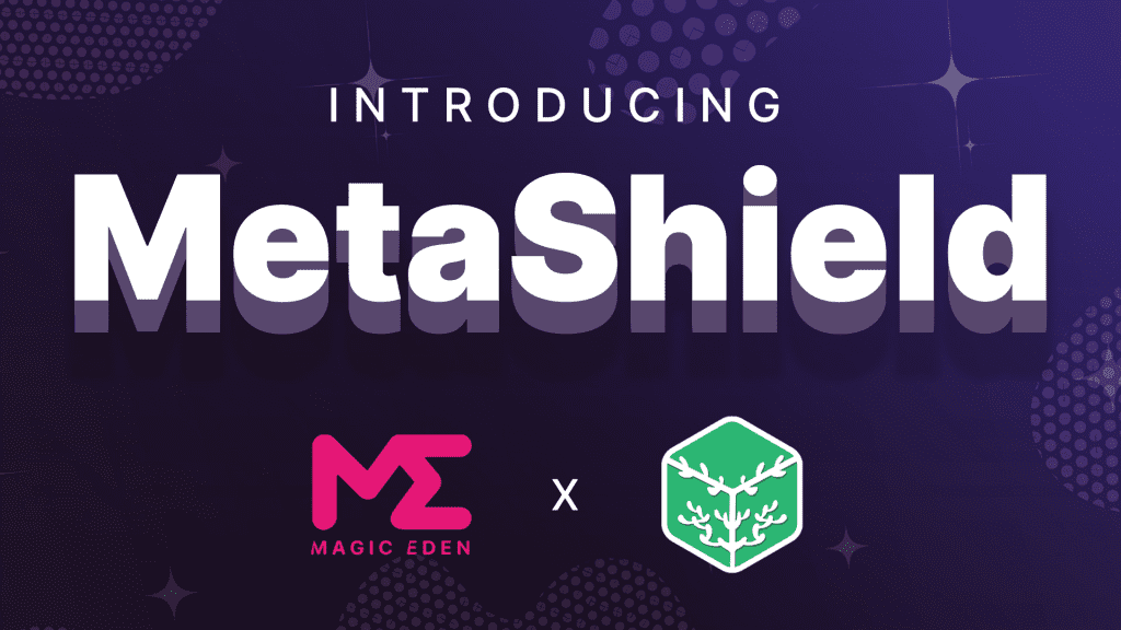 Magic Eden Gets Negative Reactions From NFT Royalty Enforcement Tool