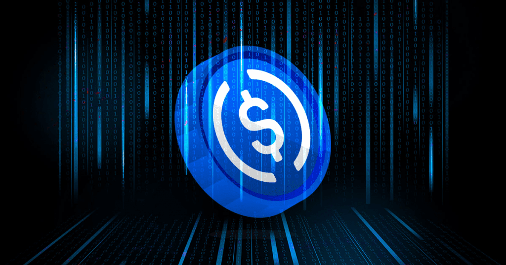 Compound Treasury Allows Investors To Use Crypto As Collateral To Borrow USD And USDC 2 Compound Treasury Allows Investors To Use Crypto As Collateral To Borrow USD And USDC