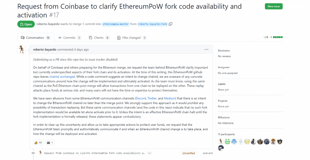 ethpow