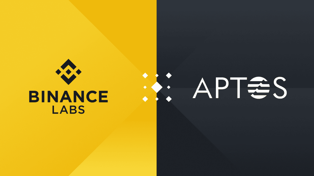 Binance Labs Makes Additional Investments In Blockchain Layer-1 Aptos 1 Binance Labs Makes Additional Investments In Blockchain Layer-1 Aptos