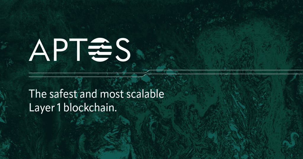 Binance Labs Makes Additional Investments In Blockchain Layer-1 Aptos 2 Binance Labs Makes Additional Investments In Blockchain Layer-1 Aptos