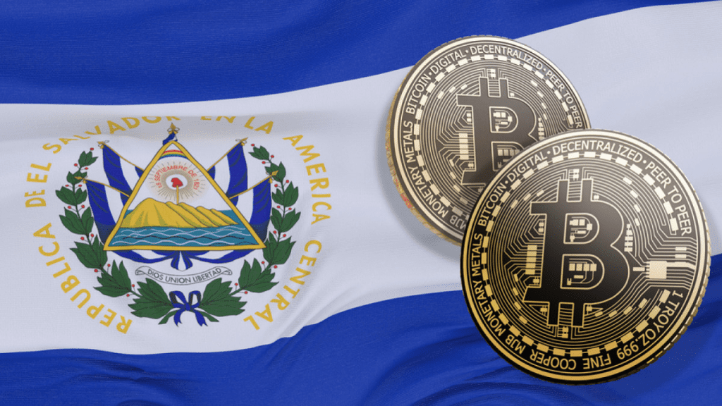 Fitch Ratings Warns Of El Salvador's Default Risk
