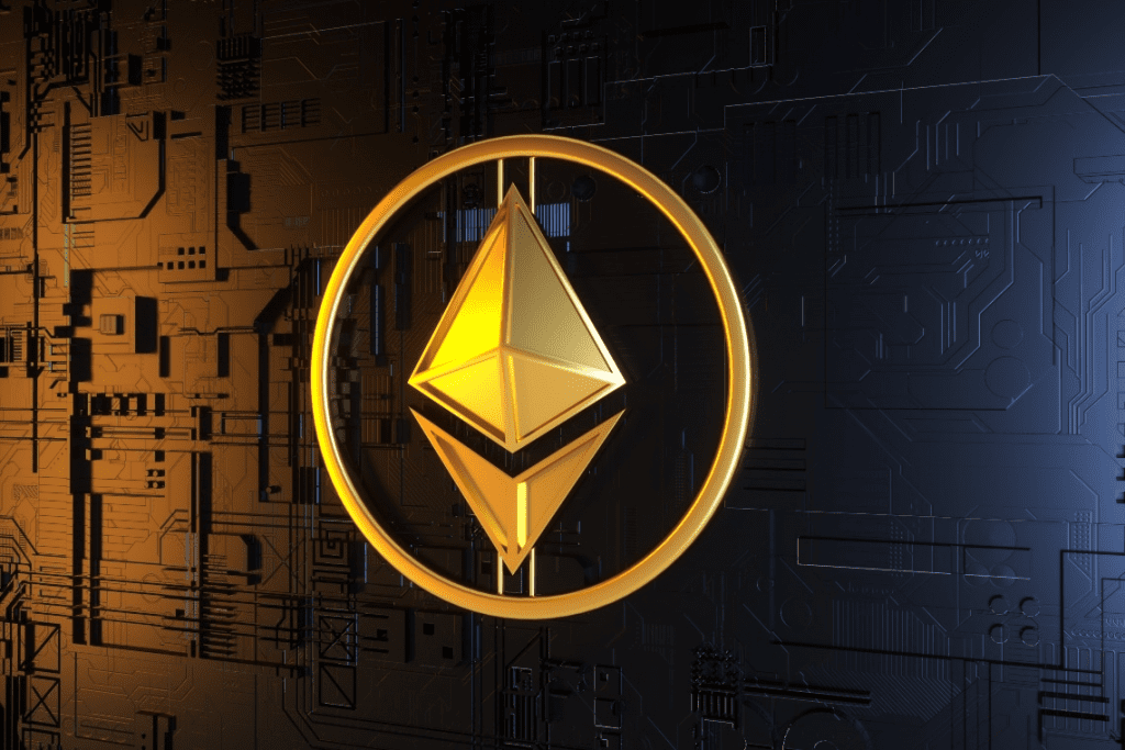 There Are 2 Addresses Controlling More Than 45% Of Ethereum Transactions After The Merge 1 There Are 2 Addresses Controlling More Than 45% Of Ethereum Transactions After The Merge