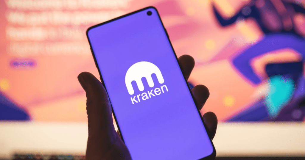 Kraken Doesn't Give ETH Unstaking Until The Shanghai Upgrade
