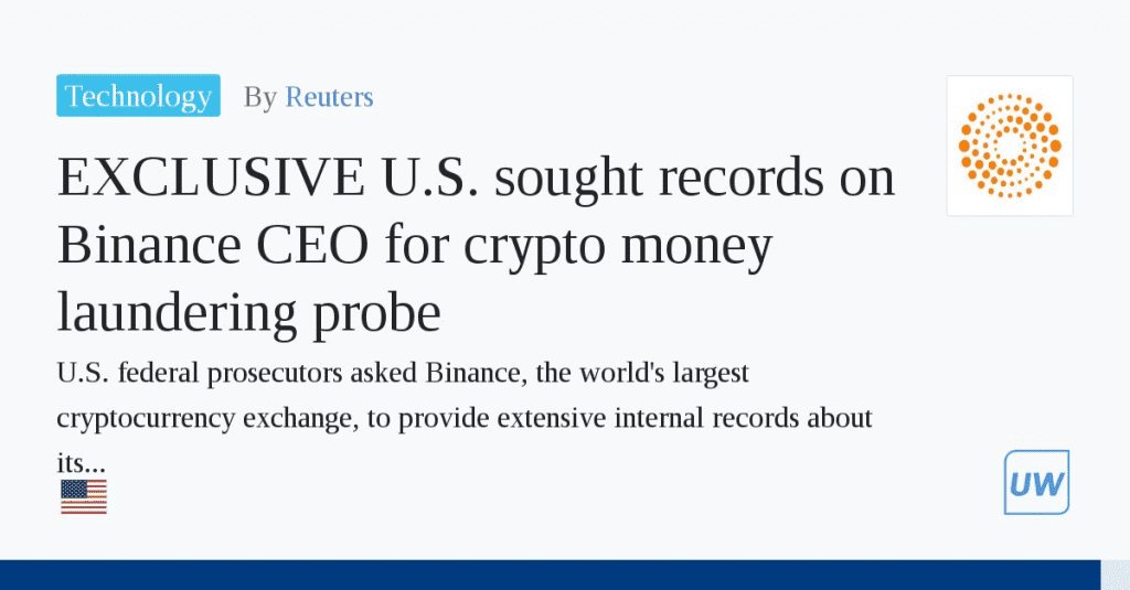 binance