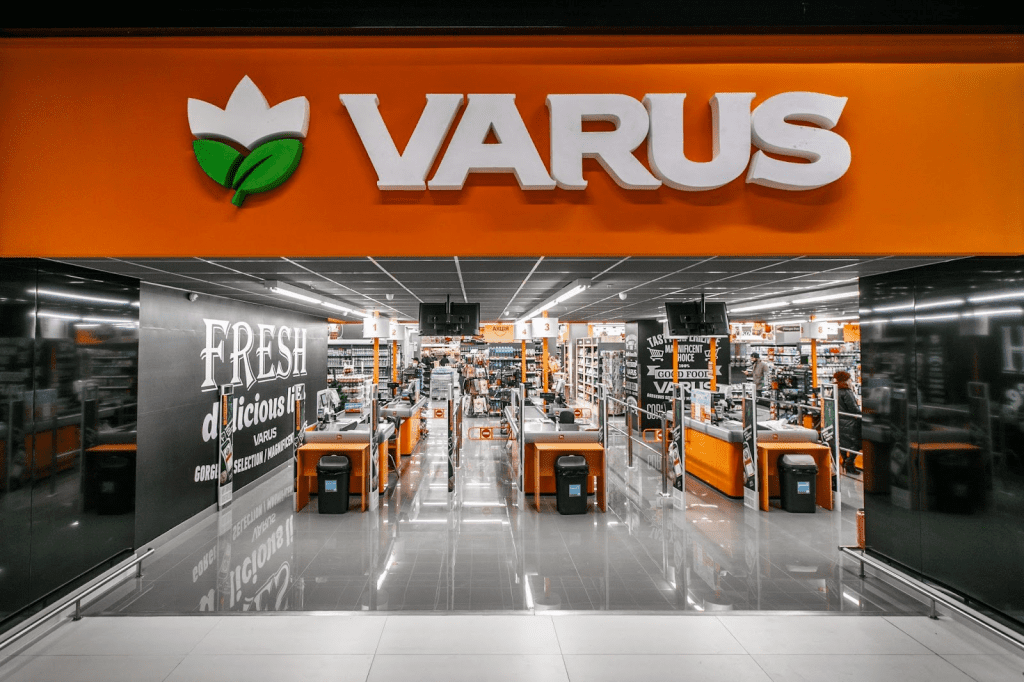 Varus