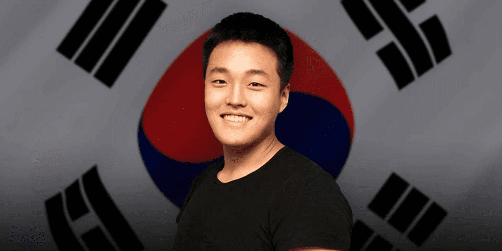 do kwon