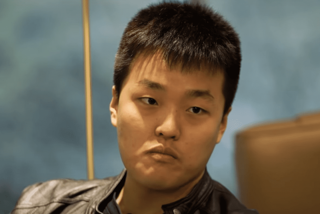 do kwon