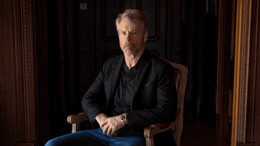 Michael Saylor Asserts That Bitcoin Is Far Ahead Of Gold And Real Estate 1 Michael Saylor Asserts That Bitcoin Is Far Ahead Of Gold And Real Estate