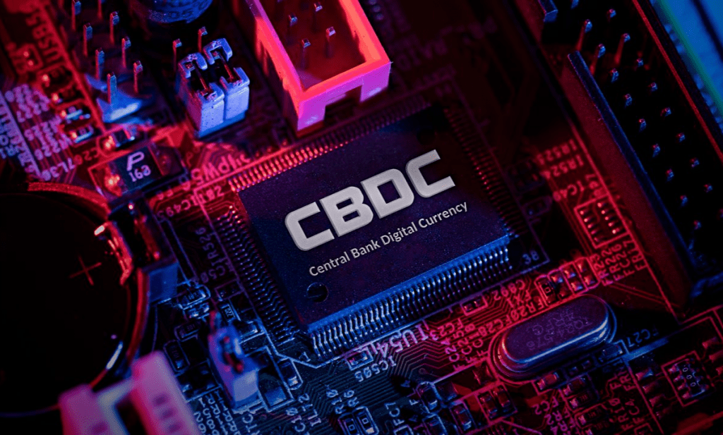 OSTP Released A Report Analyzing The Design Choices For 18 CBDCs