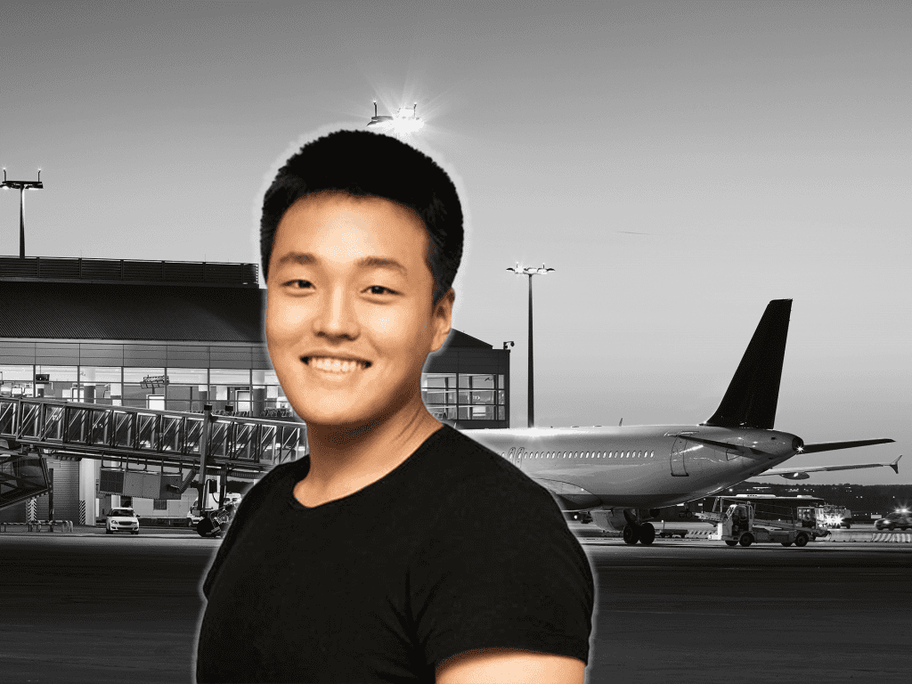 Do Kwon
