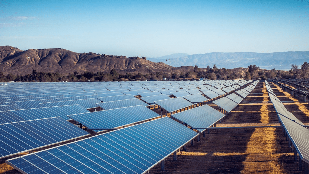 South Australia Builds First Solar-Powered Mining Company 1 South Australia Builds First Solar-Powered Mining Company