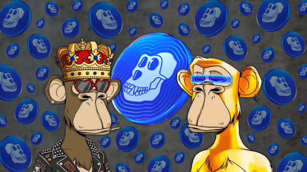 ApeCoin Community Votes On 3 Proposals To Have Its Separate BAYC NFT Marketplace