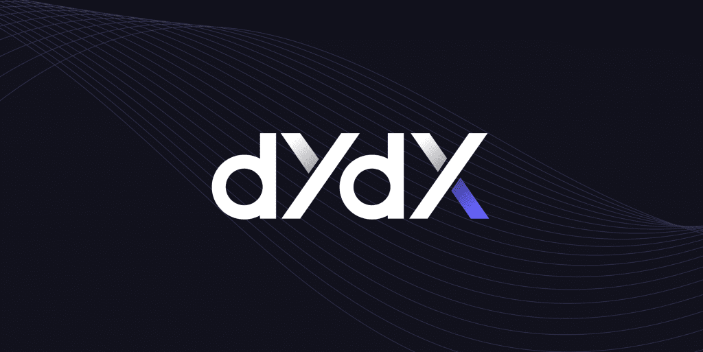 dYdX Has Stopped Promoting After Receiving Much Criticism From The Community 1 dYdX Has Stopped Promoting After Receiving Much Criticism From The Community