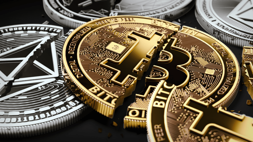 The Reason Why The Bitcoin Blockchain Cannot Be Hacked 2 The Reason Why The Bitcoin Blockchain Cannot Be Hacked