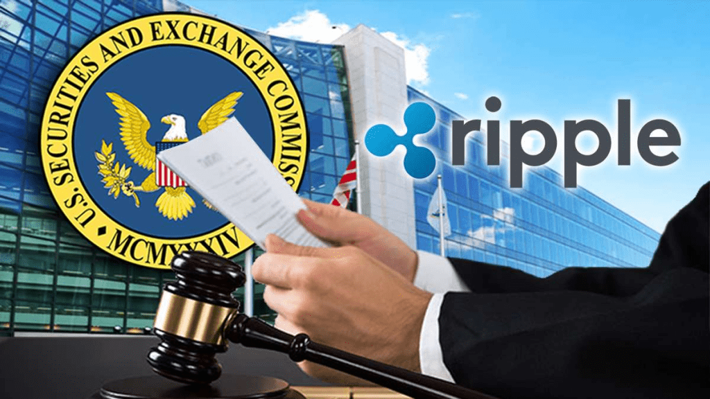 Sec And Ripple