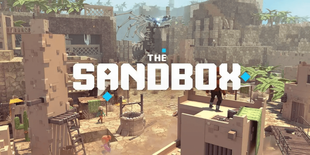 WazirX Collaborates With The Sandbox To Launch "Learn And Earn" Campaign