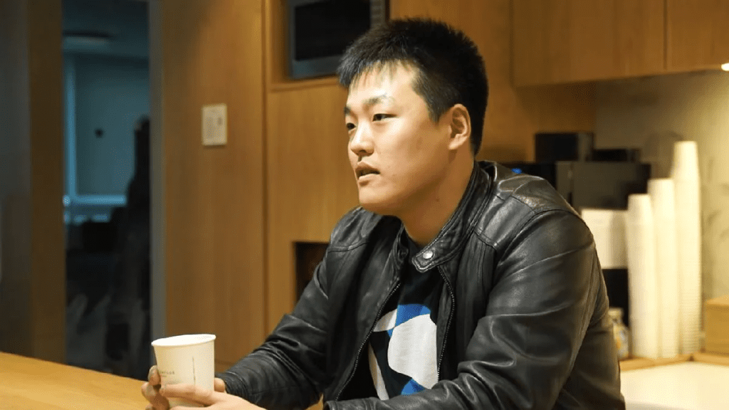 Do Kwon Says He Is Not 'On The Run' But Korean Prosecutors Say 'Yes' 2 Do Kwon Says He Is Not 'On The Run' But Korean Prosecutors Say 'Yes'