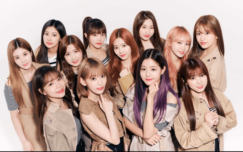 J-pop Plans To Debut Idol Group In The Metaverse In 2023