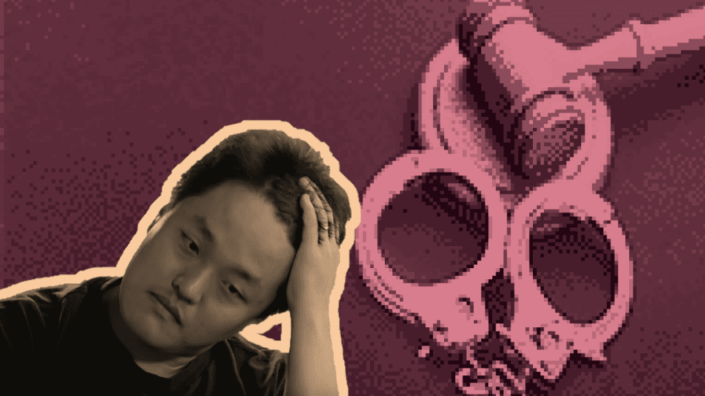 Korean Prosecutors Request Urgent "Red Notice" From Interpol For Do Kwon 1 Korean