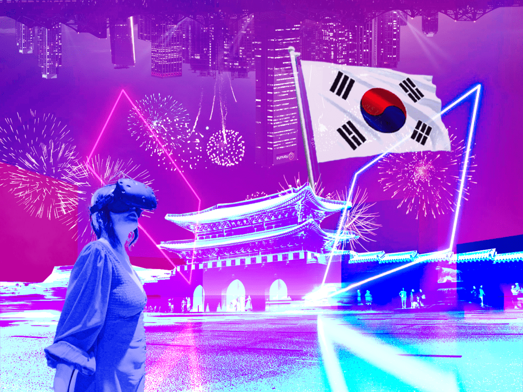 Korea And Meta Platforms Discuss Safety Enhancement Measures On Metaverse 1 Korea