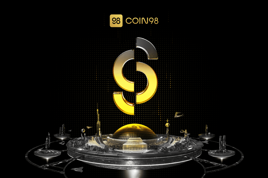 Coin98 Launches Stablecoin Coin98 Dollar