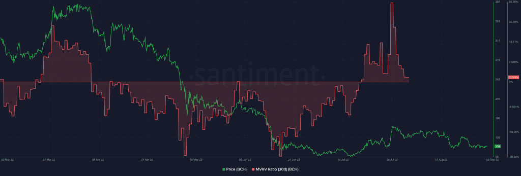 Bitcoin Cash Is In The Interest Of Whales