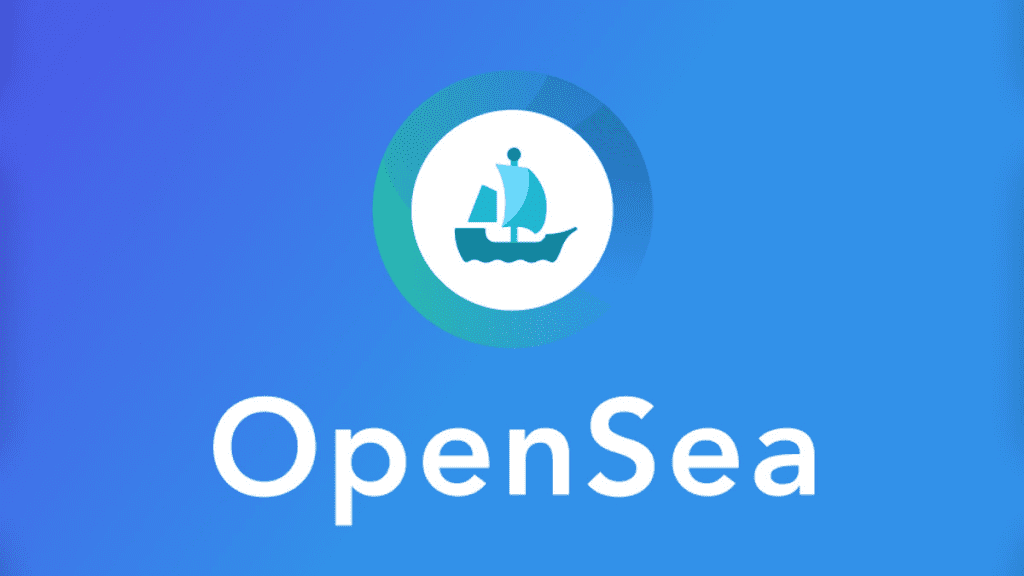 OpenSea Launches New Update For The Platform 1 OpenSea Launches New Update For The Platform