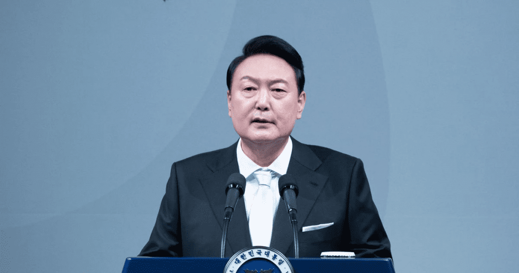 South Korea Is Difficult To Establish Crypto Regulation In The Near Future