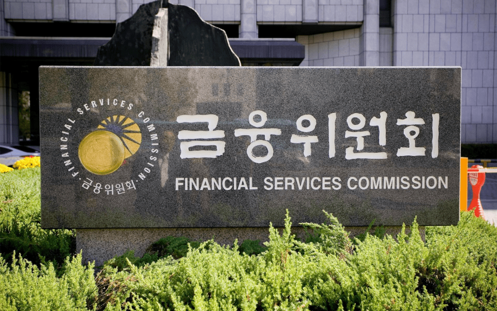 South Korea Is Difficult To Establish Crypto Regulation In The Near Future