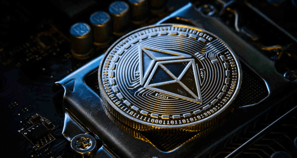 After The Merge, Ethereum's Issuance Rate Dropped