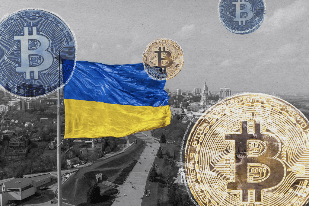 Congress Asks DOS To Tell Crypto Payments When Helping Ukraine 2 Congress Asks DOS To Tell Crypto Payments When Helping Ukraine