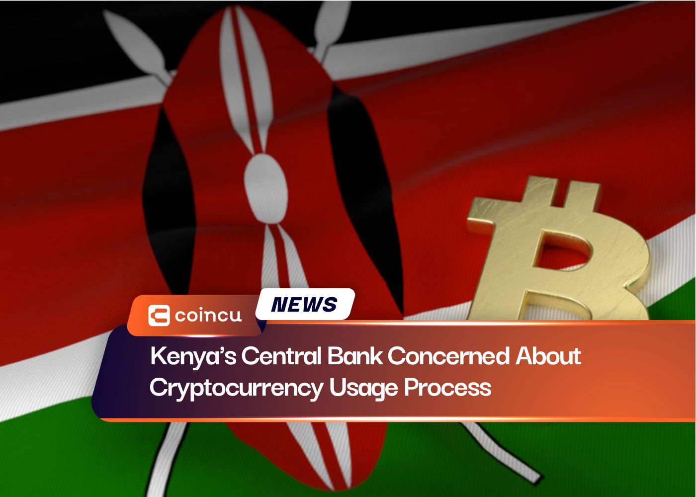 Kenya's Central Bank Concerned About Cryptocurrency Usage Process