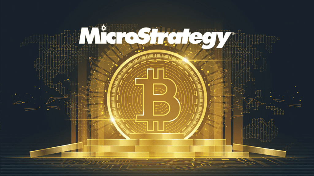 MicroStrategy Just Bought 301 More Bitcoins Worth About $6 Million