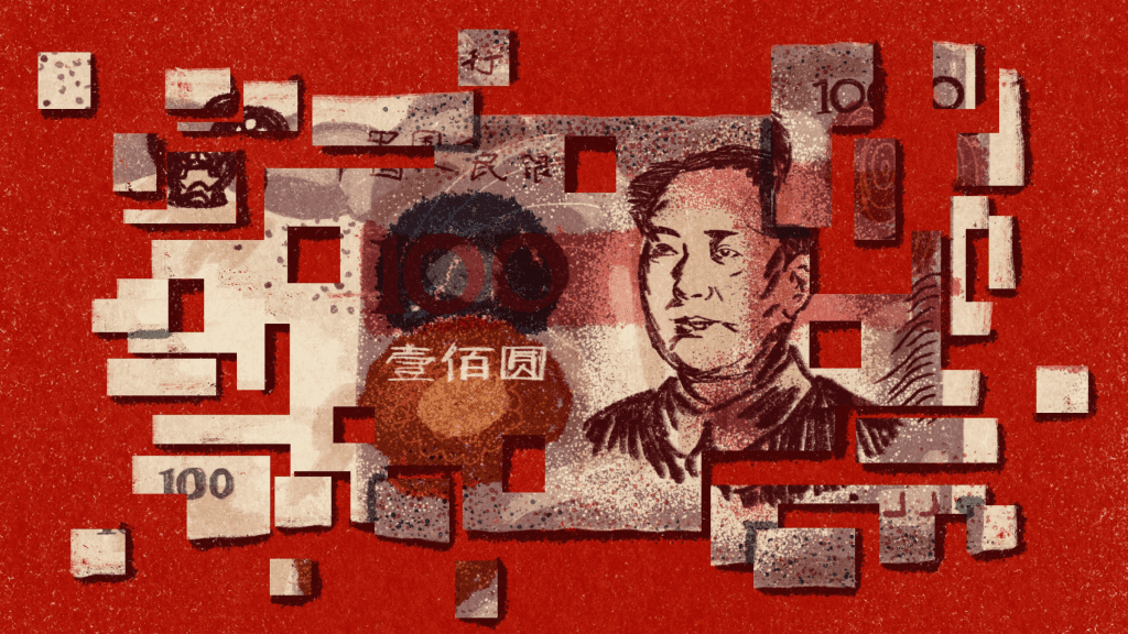 China Will Expand CBDC Trials To 4 Provinces Of The Country
