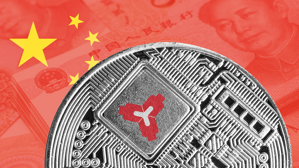 China Will Expand CBDC Trials To 4 Provinces Of The Country