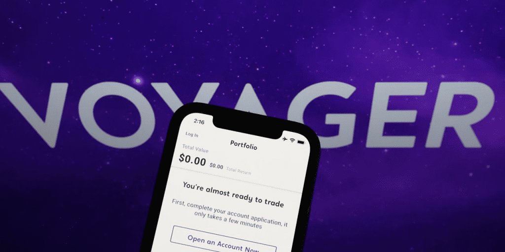 binance