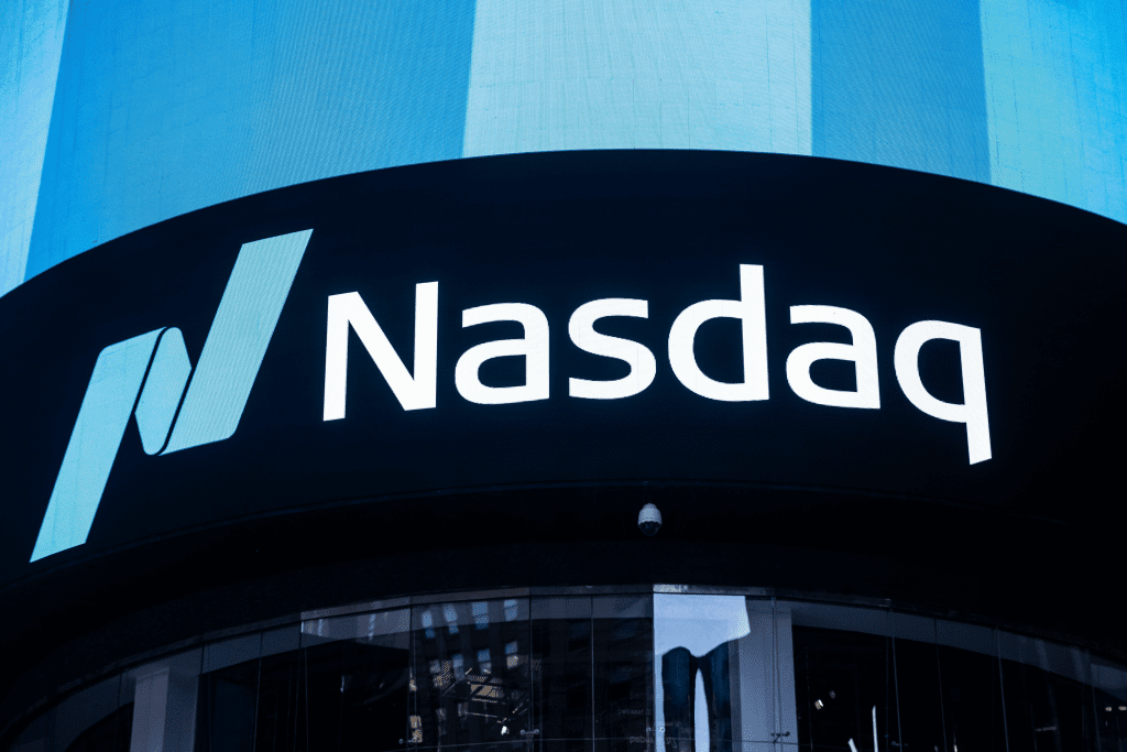 Nasdaq Stock Exchange Opens Crypto Custody Service 1 Nasdaq Stock Exchange Opens Crypto Custody Service
