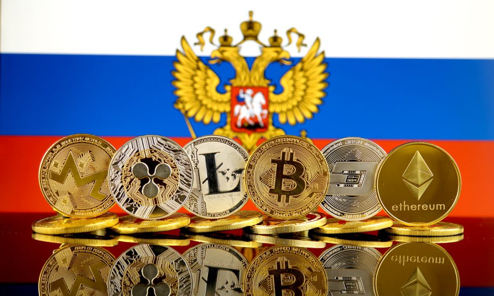 Russia Releases Draft International Crypto Payment Options 2 Russia Releases Draft International Crypto Payment Options