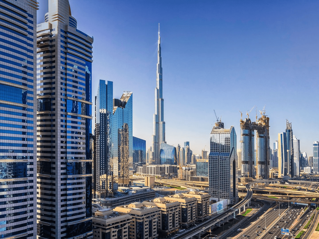 Binance Gets MVP License To Operate In Dubai