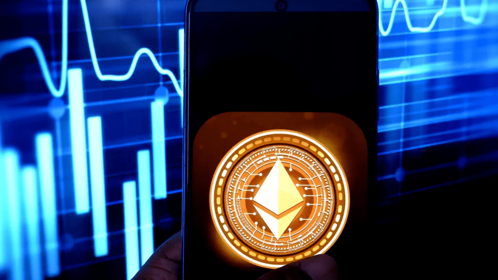 The Merge Doesn’t Improve The Scalability Of Ethereum, According To Solana Co-founder 2 The Merge Doesn’t Improve The Scalability Of Ethereum, According To Solana Co-founder