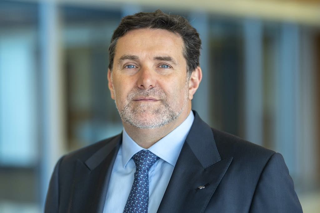 Nomura’s London-based Head Of The Trading Leads Crypto Subsidiary 1 Nomura’s London-based Head Of The Trading Leads Crypto Subsidiary