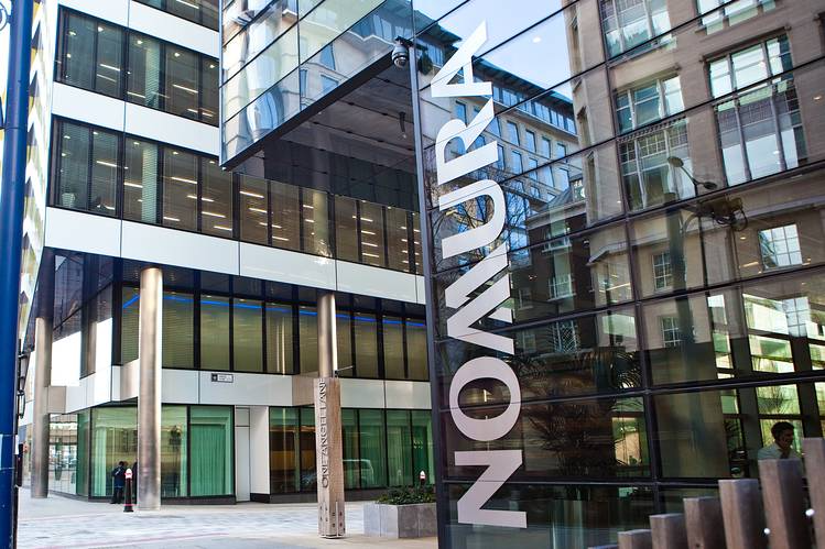 Nomura’s London-based Head Of The Trading Leads Crypto Subsidiary 2 Nomura’s London-based Head Of The Trading Leads Crypto Subsidiary